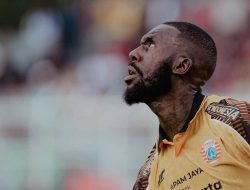 Drama 5 Gol di Patriot: Persija Jakarta Tumbang 2-3 di Tangan Bhayangkara FC