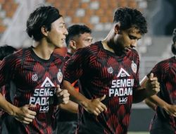Borneo FC vs Semen Padang: Misi Mustahil Kabau Sirah di Kandang Pesut Etam
