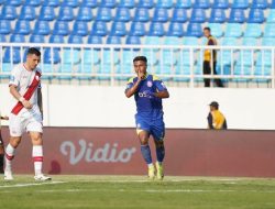 Persib vs Arema FC: Misi Sulit Singo Edan Runtuhkan Keangkeran GBLA