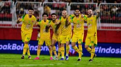 Perang Bintang Bursa Transfer Super League: Tim Promosi Jor-joran, Persib Bandung Malah Senyap
