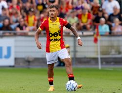 Paspoortgate Tuntas, Empat Pemain Timnas Indonesia Kembali Beraksi di Liga Belanda