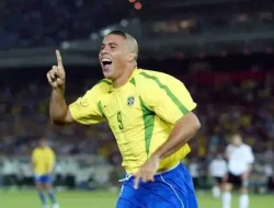 Kembali ke Indonesia Setelah 3 Dekade, Ronaldo “The Phenomenon” Antusias Sambut Laga di GBK