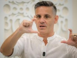 Menuju Piala Asia 2027: Strategi John Herdman Ramu Ragam Budaya Sepak Bola Timnas Indonesia