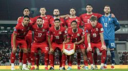 Timnas Indonesia Jadwalkan Uji Coba Lawan Oman dan Mozambik pada FIFA Matchday Juni 2026