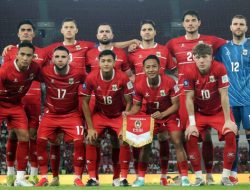 Timnas Indonesia Jadwalkan Uji Coba Lawan Oman dan Mozambik pada FIFA Matchday Juni 2026