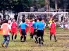 Pukul Wasit di Arsyila Cup, Dua Pemain Sakha FC Kalilangkap Disanksi Larangan Bermain Setahun