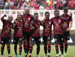 Laga Hidup-Mati di Lukas Enembe: Persipura Hadapi Adhyaksa FC Demi Tiket Terakhir Super League