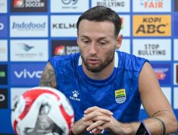 Hattrick Juara Depan Mata! Persib Bandung Cuma Butuh Satu Poin Lawan Persijap Jepara