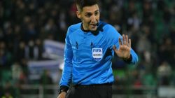 Persija vs Persib Dipimpin Wasit Asing, Duel Panas El Clasico Super League Makin Memanas