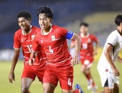 Laga Hidup Mati Garuda Muda: Timnas Indonesia U-17 Wajib Jinakkan Jepang Demi Tiket Piala Dunia!
