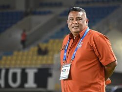 Stadion Segiri Jadi Venue Persija vs Persib, Borneo FC Tegaskan Tak Ikut Tentukan Keputusan