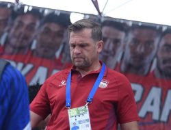 Belum Daftarkan Pemain! Igor Tolic Angkat Bicara Soal Kuota Pemain Asing Persib