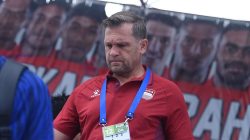 Persib Pincang di Parepare! Tiga Bintang dan Bojan Hodak Absen Lawan PSM Makassar