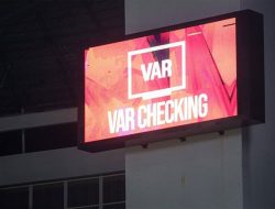 Drama VAR di Semifinal Liga Champions: Protes Keras Bayern Munchen hingga Sejarah Baru Arsenal