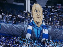 Era Bojan Hodak Berakhir, 7 Pemain Juara Persib Bandung Berpotensi Eksodus dari Skuad Maung Bandung