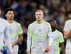 Arsenal Diuntungkan, Hasil Imbang Manchester City Buka Jalan Juara
