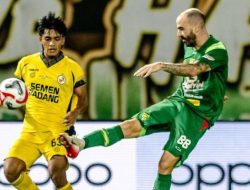 Milos Raickovic Resmi Tinggalkan Persebaya, Sindir Satu Sosok di Internal Klub?