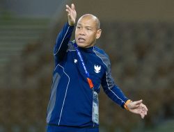Indonesia U-19 vs Timor Leste: Nova Arianto Larang Garuda Muda Jemawa!