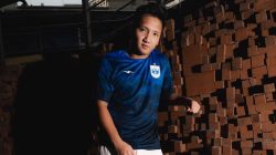 Gebrakan Transfer PSIS Semarang: Resmi Amankan Tanda Tangan Syahrian Abimanyu!