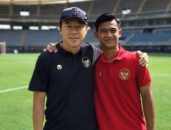 Bursa Transfer Persija Jakarta: Lepas dari Klub Thailand, Pratama Arhan Siap Reuni dengan Shin Tae-yong!