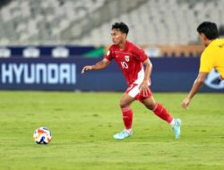 Tatap ASEAN Championship 2026, Timnas Indonesia Resmi Panggil Gelandang Arema FC
