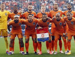 Jadwal Siaran Langsung Belanda vs Jepang di Piala Dunia 2026: Ujian Berat Samurai Biru Tanpa Kapten!