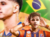 Resmi! Bruno Moreira Gabung Port FC, Jadi Rekan Setim Asnawi Mangkualam