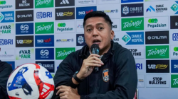 Kendal Tornado FC Pertahankan Stefan Keeltjes: Laskar Badai Pantura Bidik Tiket Promosi Liga 1!
