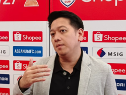Persib Bandung Siapkan Skuad Lebih Besar untuk Hadapi Empat Kompetisi Musim 2026/27