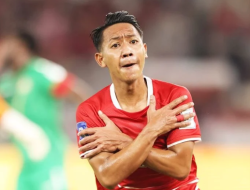 Oknum Suporter Teror Beckham Putra di Skuad Timnas Indonesia, Eko Maung Senggol Rivalitas Buta!