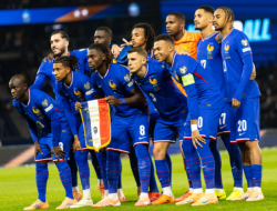 Jadwal Piala Dunia 2026 Hari Ini: Argentina Tantang Aljazair, Prancis Siap Ladeni Senegal!