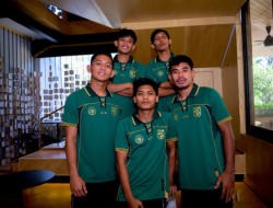 Persebaya Surabaya Resmikan Lima Penggawa Anyar, Gerbong PSM Makassar Resmi Mendarat