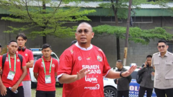Andre Rosiade Beri Bocoran Kuota Asing Semen Padang FC: Tenang Saja, Semua Sudah Beres!