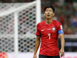 Jadwal Piala Dunia 2026 Jumat 19 Juni: Meksiko Tantang Korea Selatan, Duel Panas Grup A!