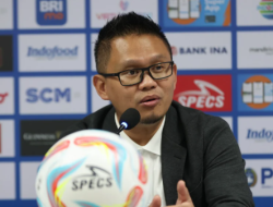 Gantikan Piala Indonesia, Operator I.League Rancang Turnamen League Cup Mulai Oktober 2026