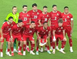 Jadwal Timnas Indonesia vs Mozambik Hari Ini: Pasukan John Herdman Siap Mengamuk Lagi di SUGBK!
