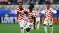 Hasil Grup B & D Piala Dunia 2026: Amerika Serikat Pesta Gol, Kanada Ukir Sejarah Poin Perdana!