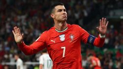 Jadwal Piala Dunia 2026 Kamis 18 Juni: Inggris Tantang Kroasia, Portugal Siap Mengamuk!