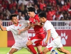 Bungkam Drama Vietnam, Timnas Indonesia U-19 Rebut Tiket Semifinal Piala AFF U-19 2026