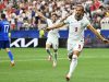 Hasil dan Klasemen Grup L Piala Dunia 2026:Inggris,Ghana Petik Kemenangan, Kroasia Merana