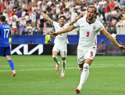 Hasil dan Klasemen Grup L Piala Dunia 2026:Inggris,Ghana Petik Kemenangan, Kroasia Merana