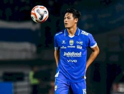 Lepas Alfeandra Dewangga ke Singo Edan, Manajemen Persib Bandung Kantongi Dana Segar