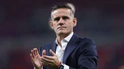 Targetkan Piala Dunia 2030, Pelatih Timnas Indonesia John Herdman Temui Presiden Prabowo Subianto!