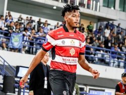 Manuver Transfer Madura United: Pertahankan Jorge Mendonca dan Depak Tiga Bintang Asing Sekaligus