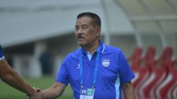 Sindir Transfer Skuad Persija Jakarta, Umuh Muchtar Siapkan Kejutan Besar untuk Bobotoh