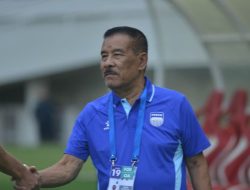 Sindir Transfer Skuad Persija Jakarta, Umuh Muchtar Siapkan Kejutan Besar untuk Bobotoh