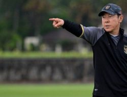 Rilis Hari Ini! Persija Jakarta Siap Kenalkan Pelatih Baru Pengganti Mauricio Souza