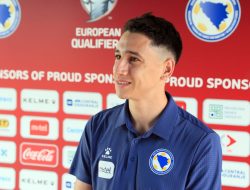Media Eropa Bocorkan Manuver Senyap Persib Bandung, Siap Angkut Luka Menalo Secara Gratisan