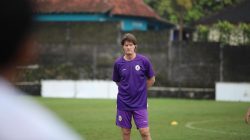Gebrakan Baru PSS Sleman: Resmi Tunjuk Kembali Pieter Huistra Sebagai Nakhoda Utama!