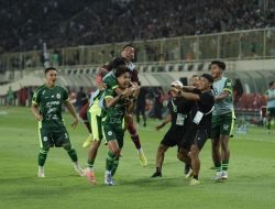 Tatap Super League Musim Depan, Manajemen PSS Sleman Siap Jor-joran Belanja Pemain!